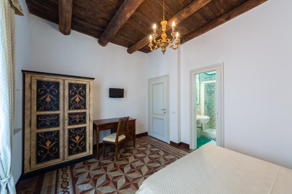 Relais San Giacomo Maiori Cameră foto
